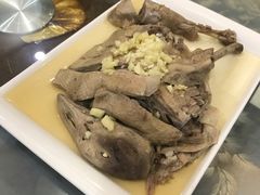 -春华秋食土菜馆(温馨花园店)