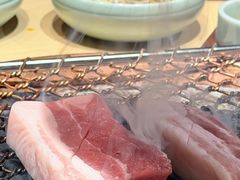 -韩食王妃家(明洞中央店)