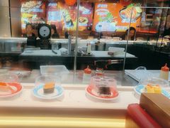 -莲寿司(国兴店)