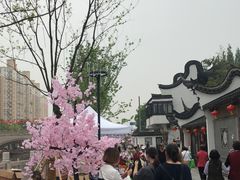 -品悦酒店(三林古镇店)
