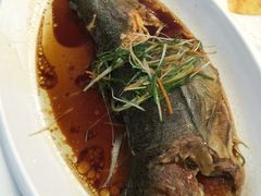 -海天一色海景自助餐厅(西港花园店)