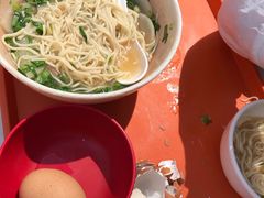-兰州马子禄牛肉面(文景公园店)