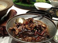 -红椒香·闽北光泽菜·宴请聚会(奥体店)