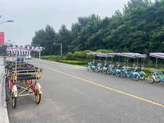 -辽宁团山国家级海洋公园