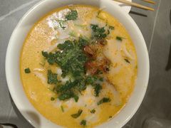 -郑享吃烧烤烩面(红专路店)