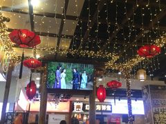 大堂-小胖墩炝锅鱼(天钥桥路店)