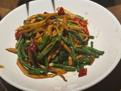 -相约·羊村小馆非遗手抓肉(七一酱园店)