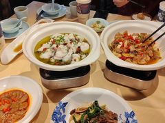 -火宫殿·小吃王国(坡子街店)