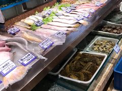 -天天渔港(杏林街店)