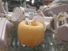 -MUJI无印良品(华贸店)