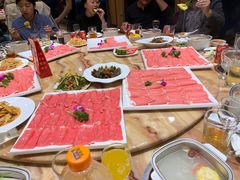 -清真军邺·金富苑肥牛(石坡街旗舰店)