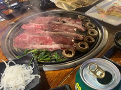 -杀猪天·韩国烤肉(总店)
