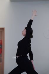 -YogaTime瑜伽时光