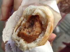 -长发西饼(临顿路店)