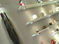 -云间宿茶空间(嘉杰国际广场店)