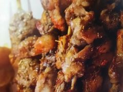 -腰子哥烤串(石佛营炫特店)