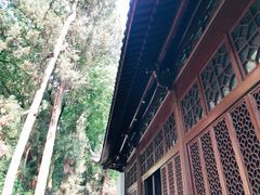 -岳王庙