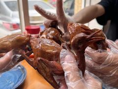 -煲煲掂风味煲仔饭餐厅(西区店)