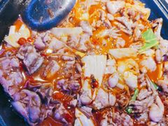 -蛙来哒(华新步步高店)