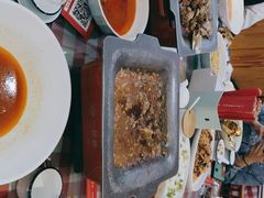 -一捞鲜•青岛大虾面(八大关店)
