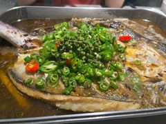 -半天妖烤鱼(方庄店)