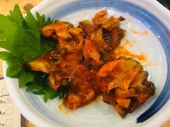 甜辣海螺-平成屋·午肴夜酒(四川北路店)