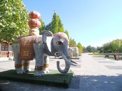 -永定河休闲森林公园