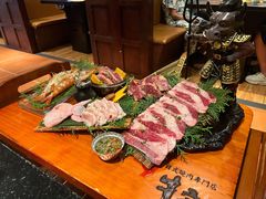 -牛家酒场(7mall店)