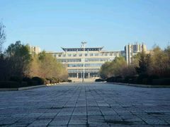 -哈尔滨师范大学(松北校区)