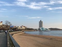 -青岛海尔洲际酒店