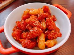 -青春分食(仙林大学城店)