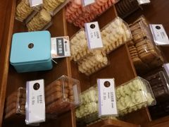 -多克多蒸气茶DOKDO(鼓楼绿地店)