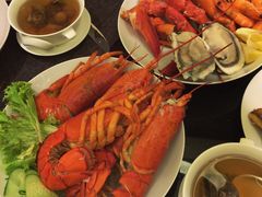 -深圳四季酒店·馥自助餐厅