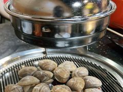 -丹东丛炟海鲜烧烤(江艺路店)