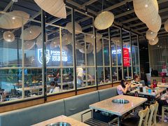 -采椰郎椰子鸡·脆皮鸡火锅(融创茂店)