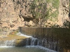 -桑干河大峡谷旅游区