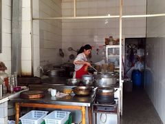 -渔桥李记奶汤面(东街店)