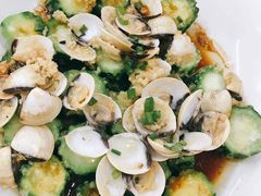 -渔鸽皇酒楼(鸿大广场店)