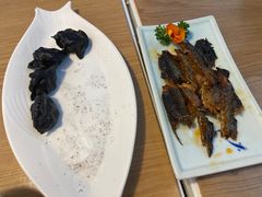 -船歌·鱼水饺青岛菜(枫蓝国际购物中心店)