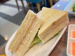 -香港新曜记茶餐厅(万泰城店)