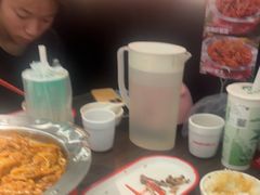 -胖哥俩肉蟹煲(石家庄长安万达店)