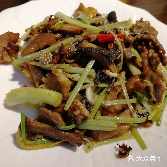 食牛纺(金山店)