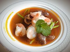 -民国红公馆·秦淮八艳(夫子庙店)