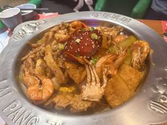 -赖胖子肉蟹煲(上邦百汇城店)