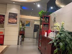 -渝信川菜(工体店)