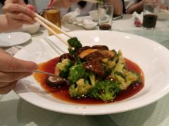 -新加坡京华酒店