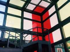 -百里峡七彩艺术小镇