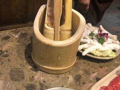 -重庆渝达老火锅(春熙路店)