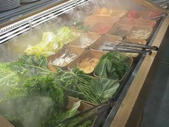 -火炉火自助餐(枫蓝国际店)