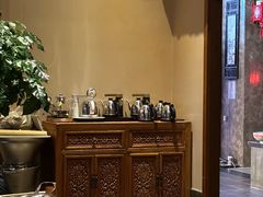 -碧露轩·大益茶体验馆(镇江路店)